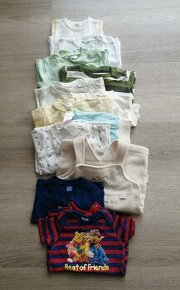 MIX OBLEČENÍ PRO MIMINKO