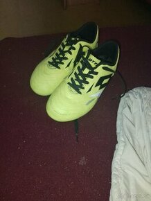 Kopačky velikost 31
