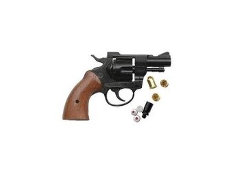 Plynová pistole Olympic 38 - bez registrace