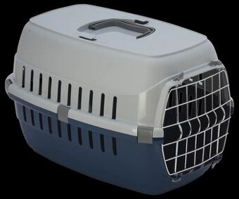 Nová přepravka pro psy a kočky s předním otevíráním.