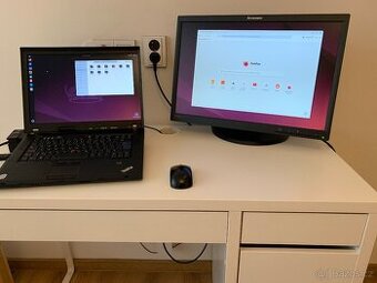 Lenovo ThinkPad R500