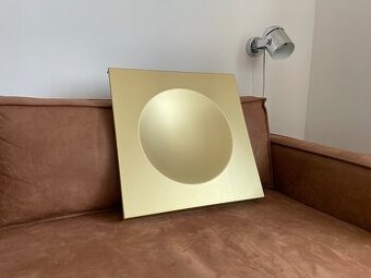 Kazeta / Obklad pražského metra