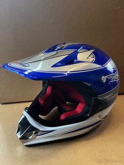 Helma ProtectWEAR Junior 55-56