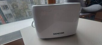 Sencor toaster-Opékac topinek Sencor STS 2606WH bílý
