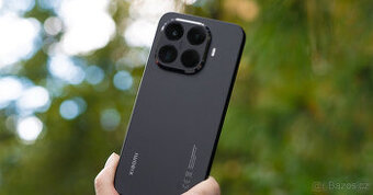 TOP CENAXiaomi 15T Pro 12GB/256GB Black záruka 34 měsíců