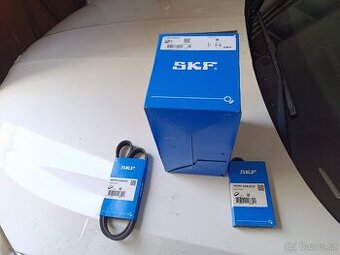 Rozvodová sada mazda,ford motor FUJA