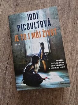 Je to i můj život - Jodi Picoultová