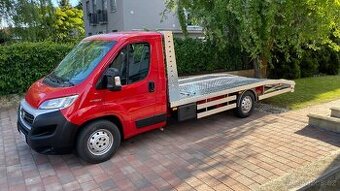 Fiat Ducato //2.3JTD//110kW//ODTAHOVKA//MAXI//L4//