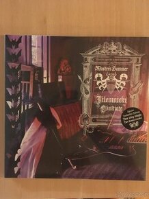 LP MASTER´S HAMMER - Jilemnický okultista 2LP AUDIOPHILE