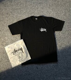 Stüssy tričko
