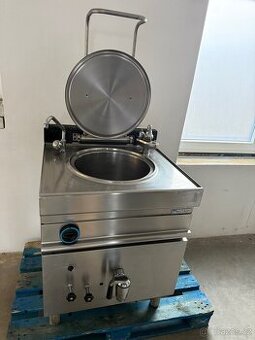 Plynový kotel Modular - 50 litrů - 1