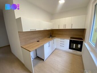 Pronájem bytu 2+1, 54 m², ul. tř. Těreškovové, Karviná
