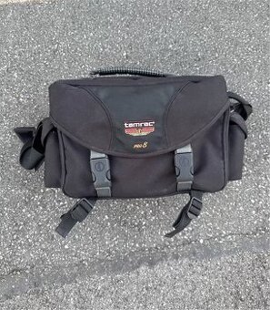 Fotobrašna Tamrac Pro-8-profi středně velká-kvalita