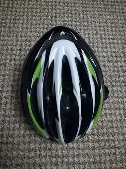 Dunlop cyklistická přilba