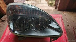 Gaz gazelle díly z vozu