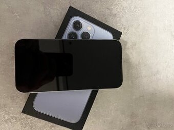 iPhone 13 Pro horsky modrý 128GB