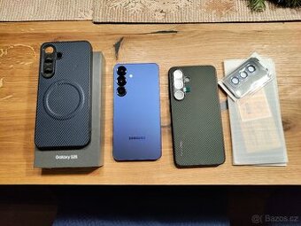 Samsung Galaxy S25 256Gb