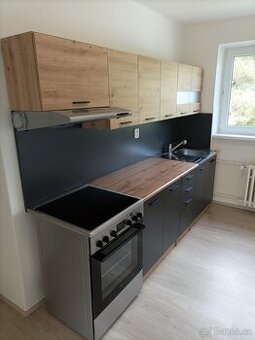 Pronájem bytu 2+1 51m2 soukromý vlastník