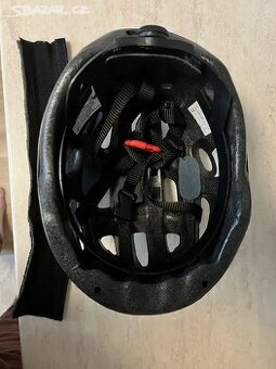 Cyklistická helma Olpran velikost L/XL