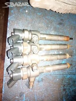 fiat stilo vstřiky 1,9jtd,85kw,fiat,lancia,alfa 0445110119