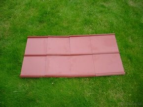 Střešní šablony (tašky)