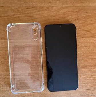 Xiaomi Redmi 9A (2 GB RAM / 32 GB úložiště)