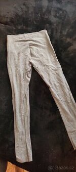 Těhotenské legíny