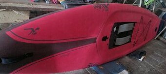 Prodam Hobie Eclipse MirageDrive Dura 12