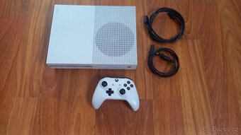Prodám XBOX ONE S 500GB