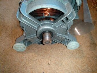 NIDEC motor U112G63, Whirlpool pračka