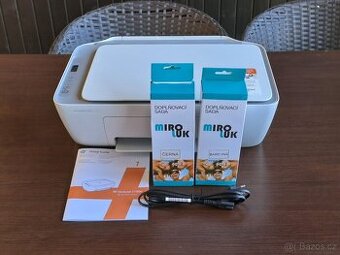 Prodám multifunkční tiskárnu HP DeskJet 2720e