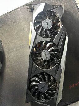 GIGABYTE GeForce RTX 3080 Ti GAMING OC 12G