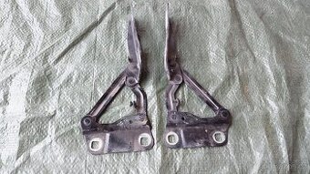 Mercedes W164 PANTY KAPOTY