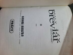 Malý breviár pivovarov