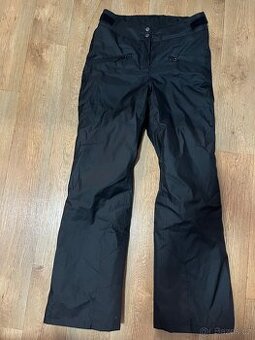 Damske lyžařské kalhoty vel S