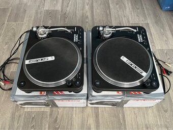 Dj gramofony Reloop RP-6000 MK6 B