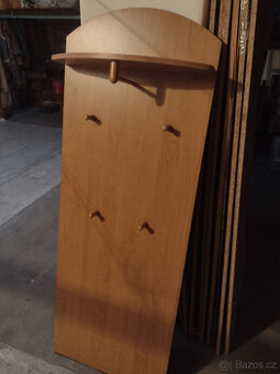 Předsíňová stěna