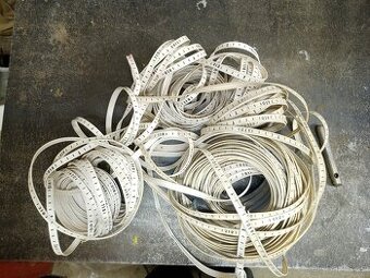 Vrtná souprava - 100m studnařské pásmo