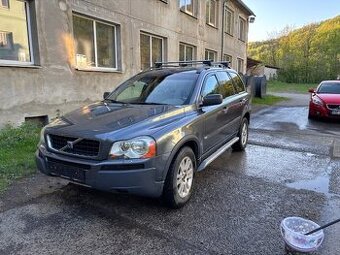 Volvo XC90 CarPlay D5 Aut