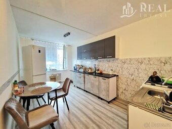 Prodej, byt 3+1, 69 m2, DV, Most, ul. Bohuslava Vrbenského