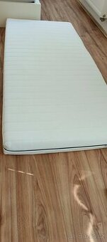 Matrace Ikea Sultan
