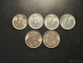 MINCE-Československo