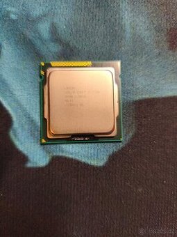 Intel core i5-2500K