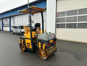 Kloubový válec Steck TB21, 2.3 t