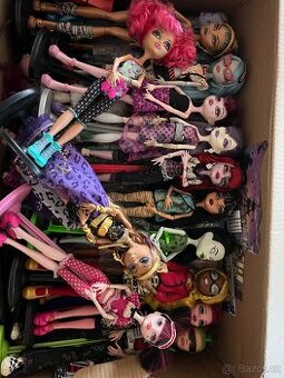 Monster high