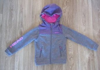 Mikina dětská Head