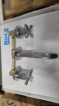 Nástěnná baterie ROCA