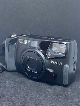 Fuji Zoom Cardia Multi 800 – kompletní balení, plně funkční