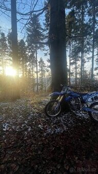 Prodám Yamahu Yzf 250 2005 - 1