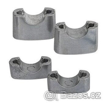 Držák řídítek Simson S51 - MZA